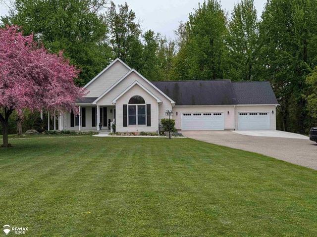 House for sale in Clio, Michigan