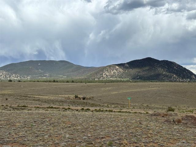 Land for sale in Hartsel, Colorado
