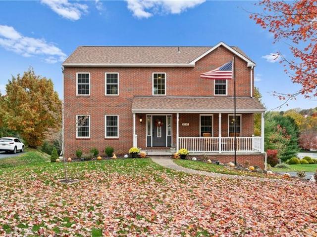 House for sale in Bakerstown, Pennsylvania