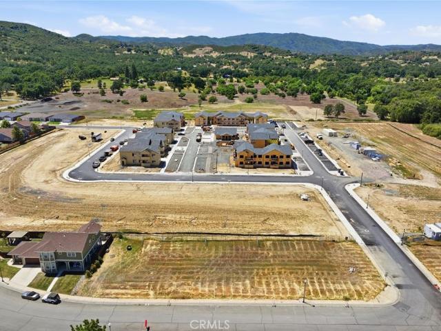 Land for sale in Lake, California