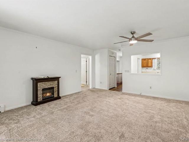 Condo for sale in Michigan