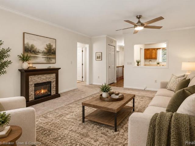 Condo for sale in Michigan