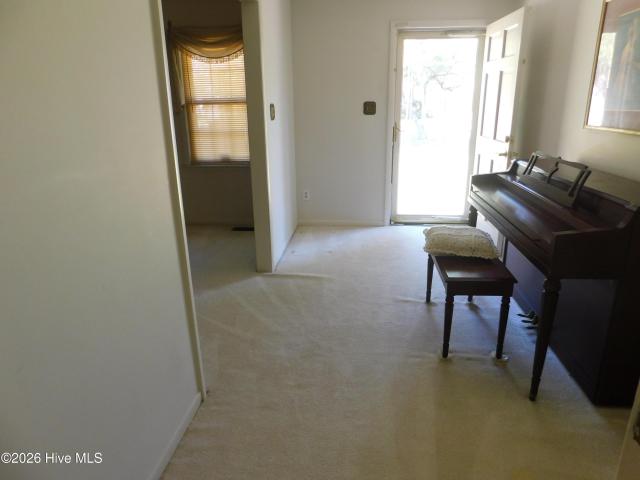 House for sale in Scotland, North Carolina