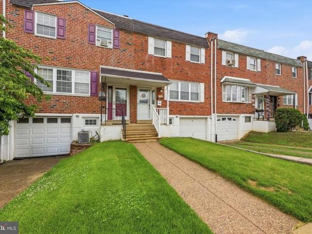 Townhouse for sale in Philadelphia, Pennsylvania