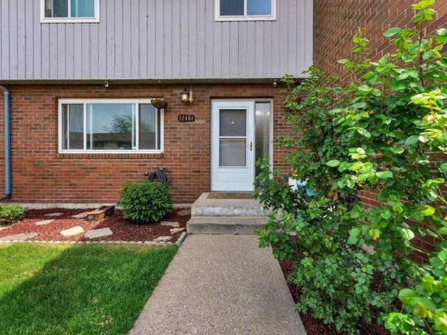 Condo for sale in Greenacres, Washington