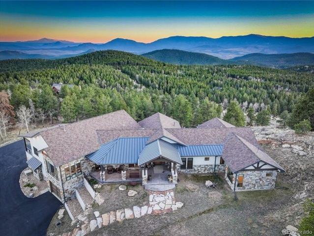 House for sale in Conifer, Colorado