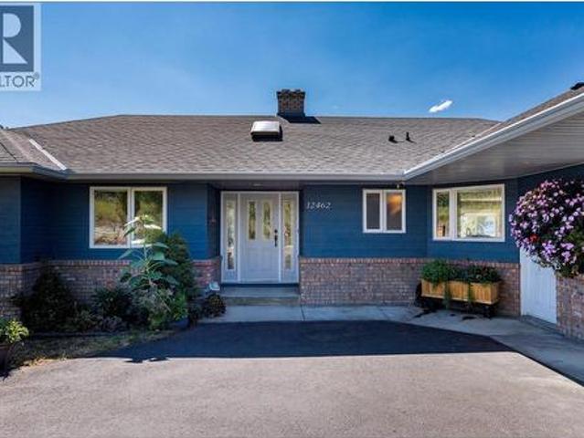 House for sale in Lake Country, British Columbia
