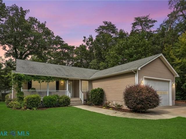 House for sale in Virginia