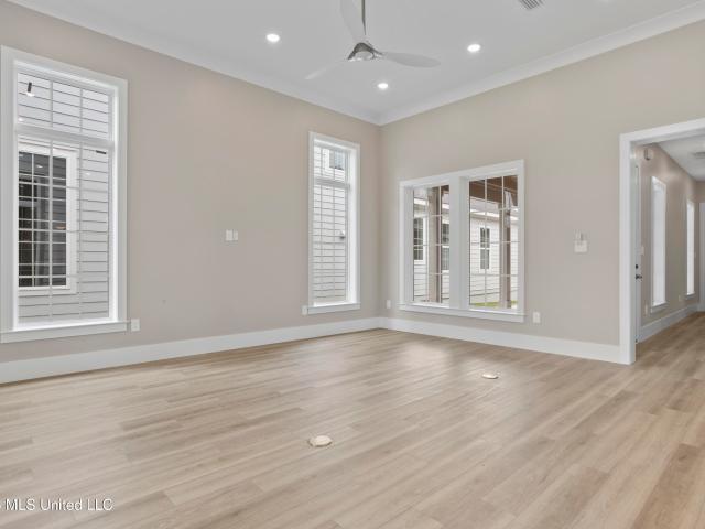 House for sale in Gulfport, Mississippi