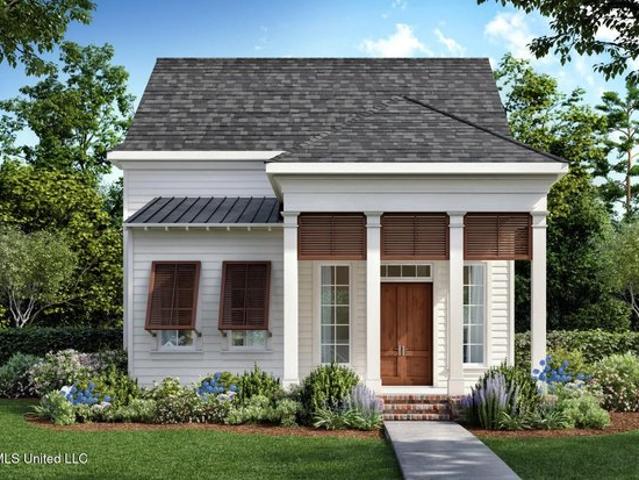 House for sale in Gulfport, Mississippi
