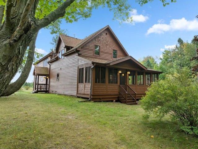 House for sale in Ellison Bay, Wisconsin