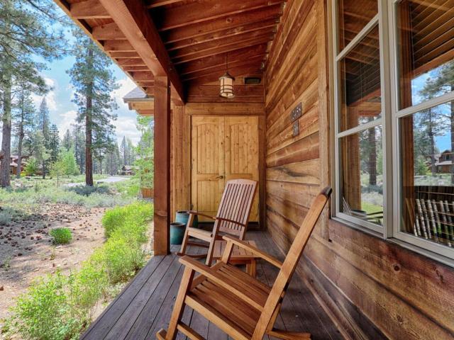 Condo for sale in Truckee, California