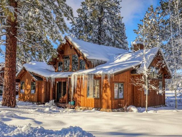 House for sale in Truckee, California