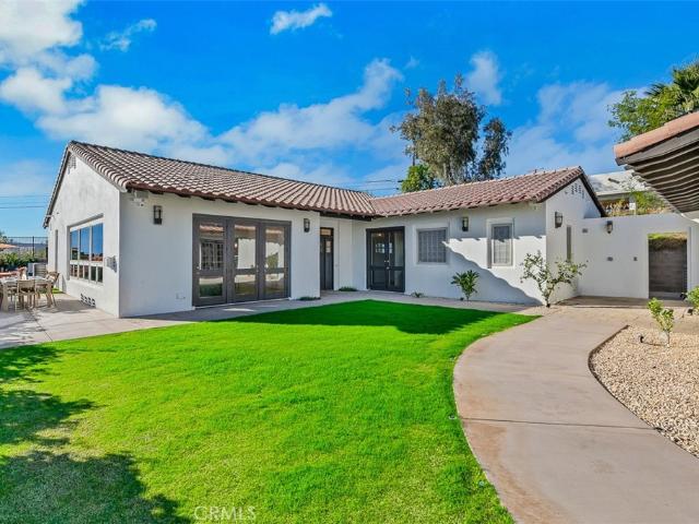 House for sale in Desert Hot Springs, California