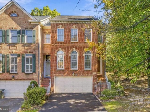 Townhouse for sale in Fairfax, Virginia
