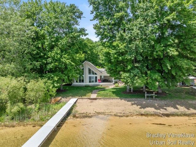 House for sale in Grant, Michigan