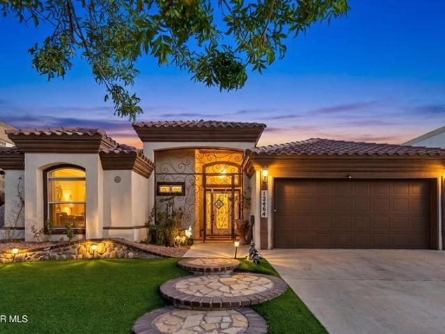 House for sale in El Paso, Texas
