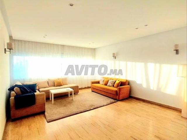 Appartement location à Anfa, Sidi Belyout