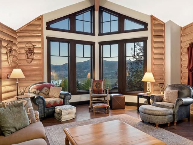 House for sale in Kamas, Utah