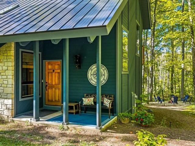 House for sale in Ellison Bay, Town of Liberty Grove