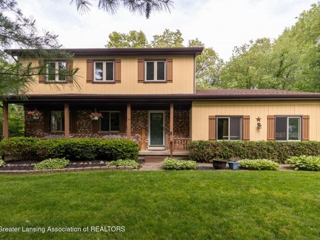 House for sale in Perry, Michigan