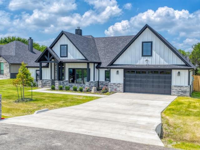 House for sale in Fort Worth, Texas