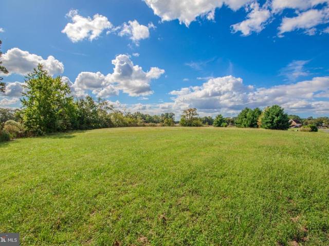 Land for sale in Princess Anne, Maryland