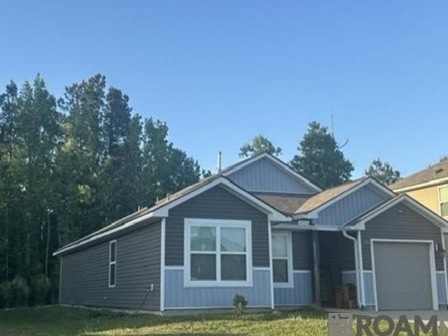 House for sale in Walker, Louisiana
