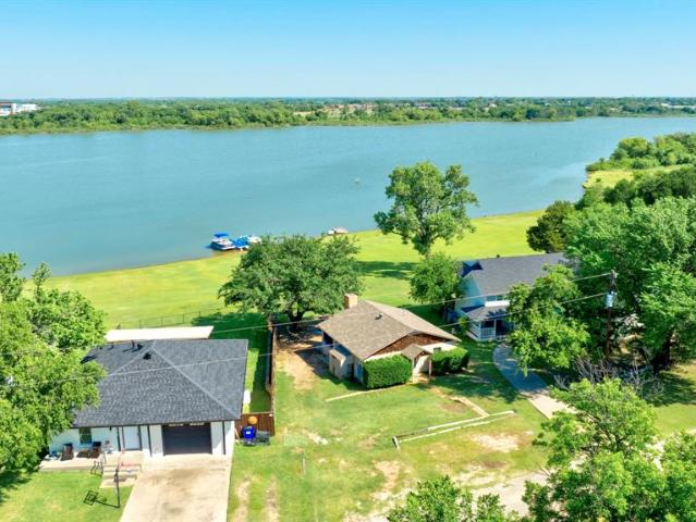 House for sale in Denton, Texas