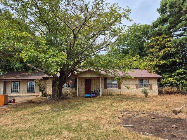 House for sale in Valliant, Oklahoma