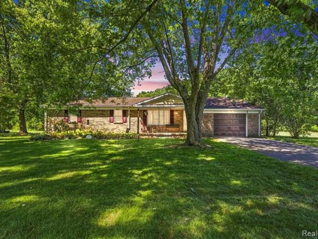 House for sale in Michigan