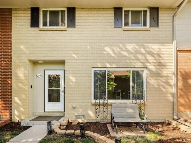Condo for sale in Denver, Colorado