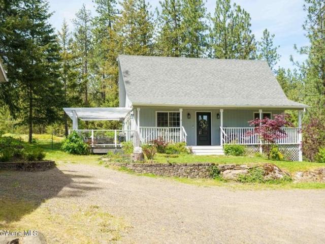 House for sale in Post Falls, Idaho