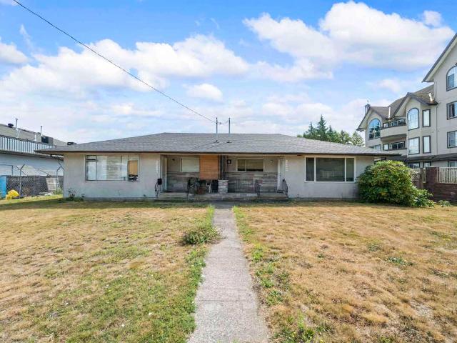 House for sale in Pitt Meadows, British Columbia