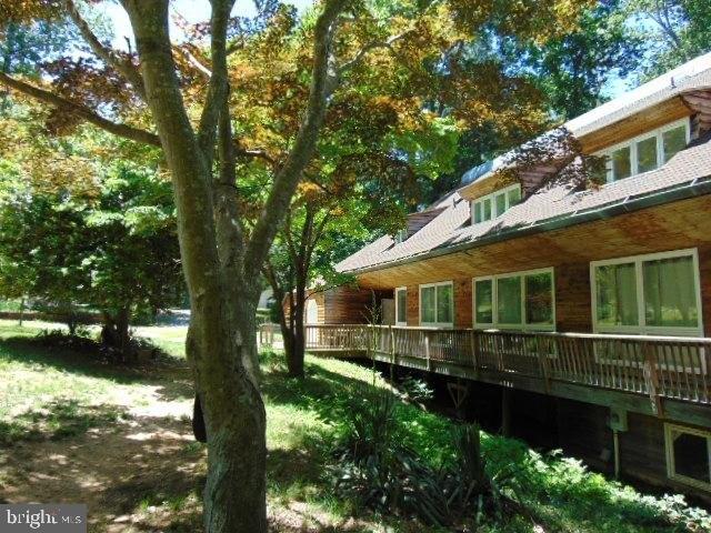 House for sale in Lusby, Maryland