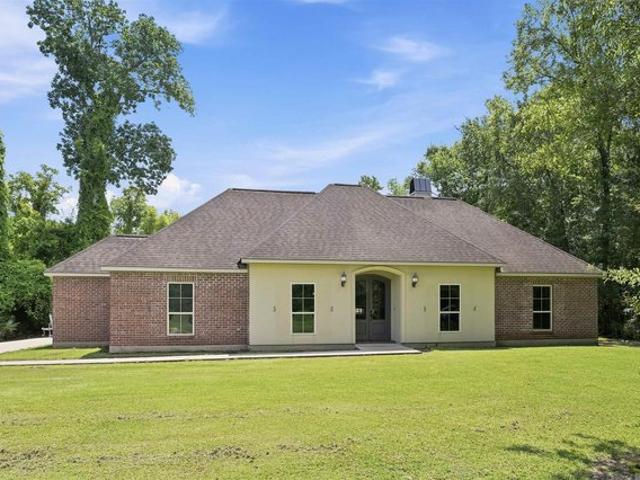 House for sale in Gonzales, Louisiana