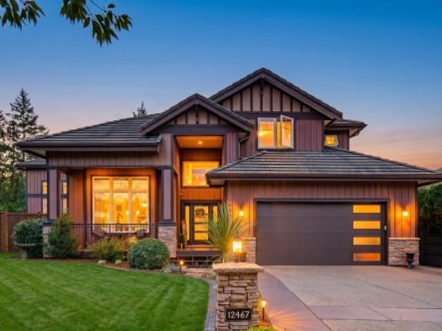 House for sale in West Maple Ridge, Maple Ridge