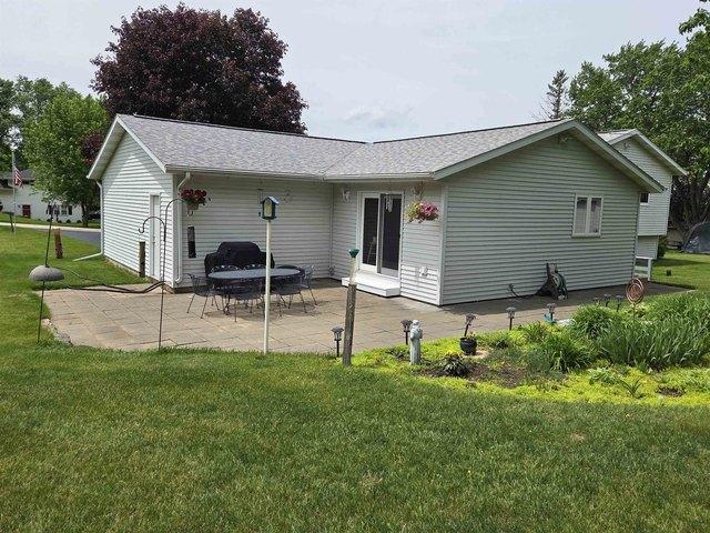 House for sale in Winnebago, Illinois