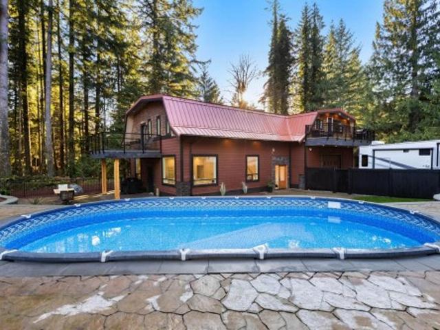 House for sale in Mission, British Columbia