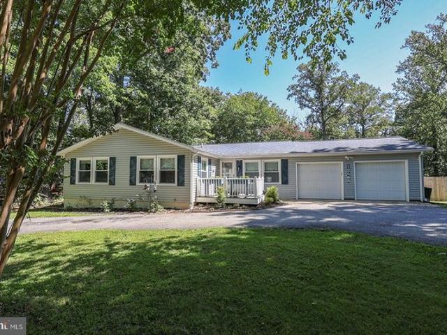House for sale in Lusby, Maryland