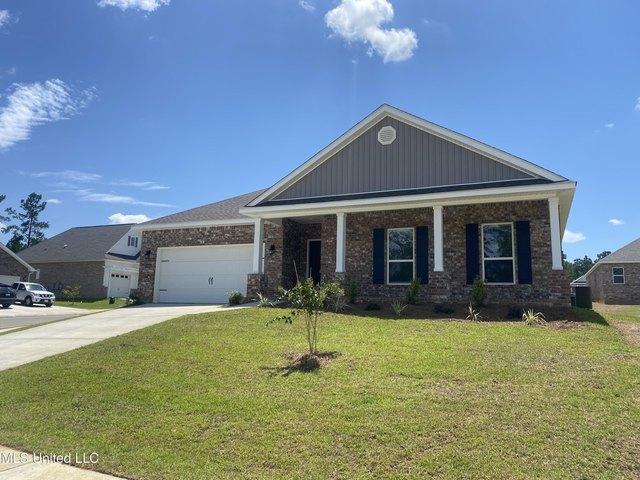 House for sale in Biloxi, Mississippi