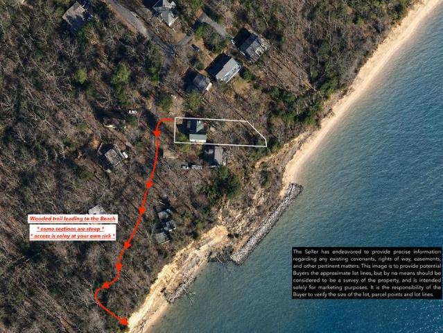 House for sale in Lusby, Maryland