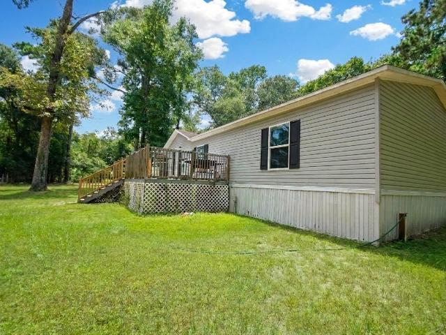 House for sale in Splendora, Texas