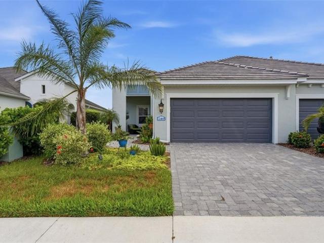 House for sale in Venice, Florida