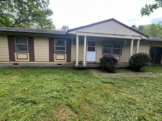 House for sale in Doddridge, West Virginia