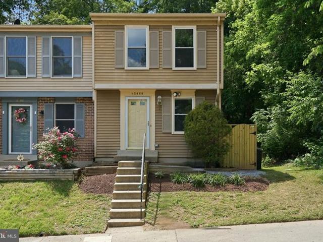 Townhouse for sale in Boyds, Maryland
