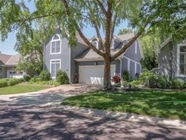 House for sale in Vendome, Overland Park