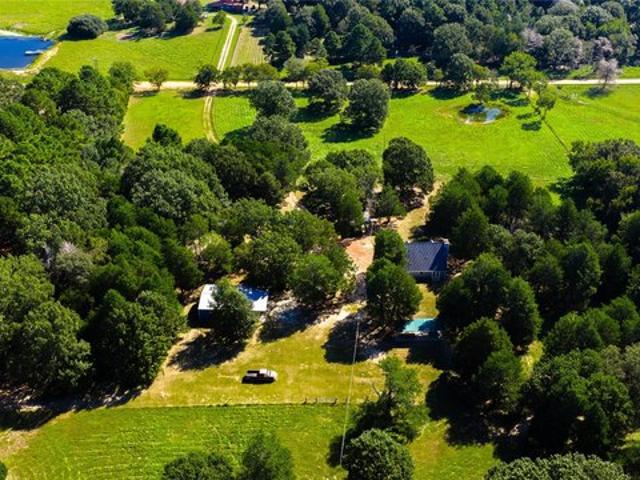 Farm for sale in Henderson, Texas