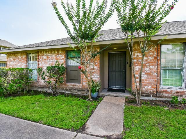 Townhouse for sale in Houston Townhouse for sale in Houston