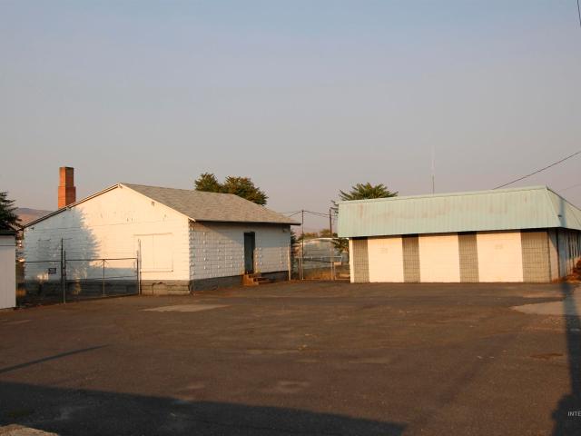 Commercial for sale in Clarkston, Washington